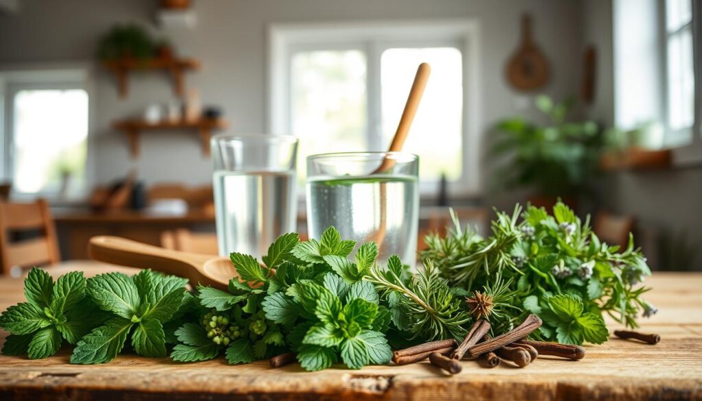 bad breath remedies