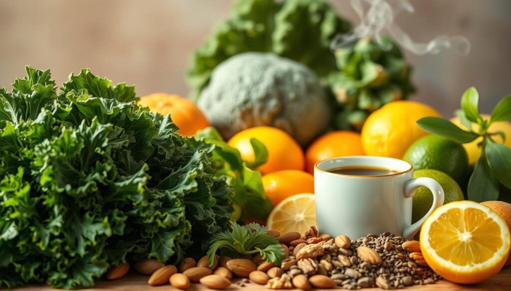 metabolism-boosting foods