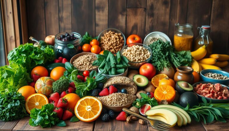 mitochondria boosting foods