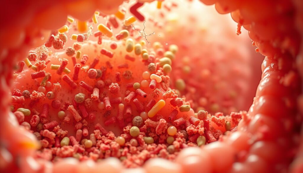 oral microbiome