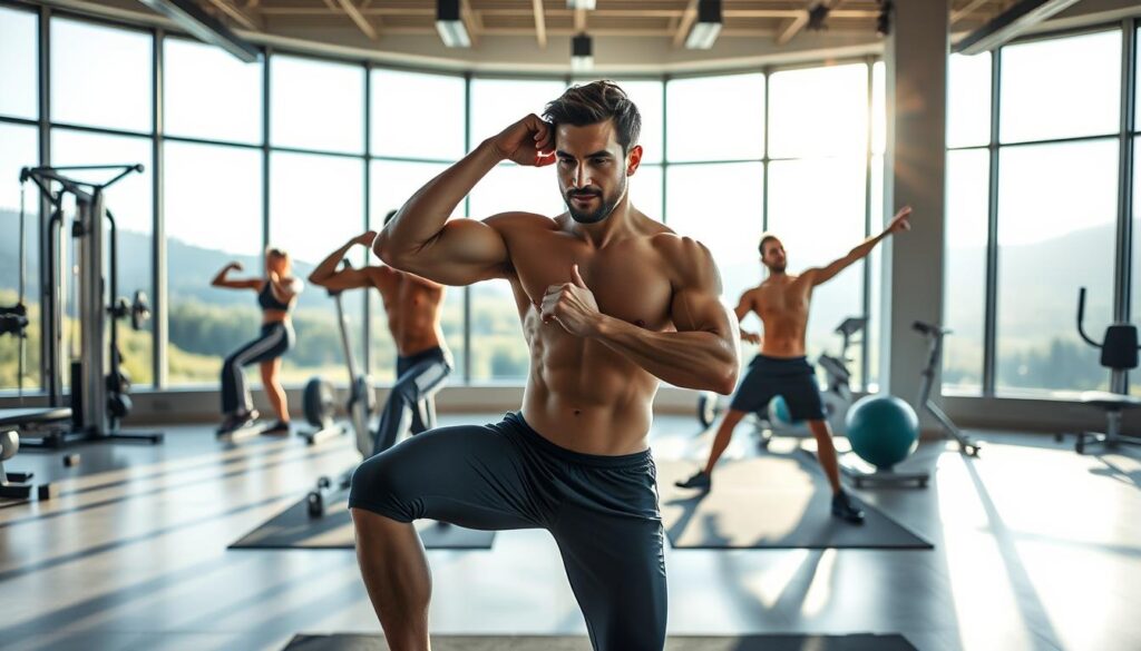 prostate support
