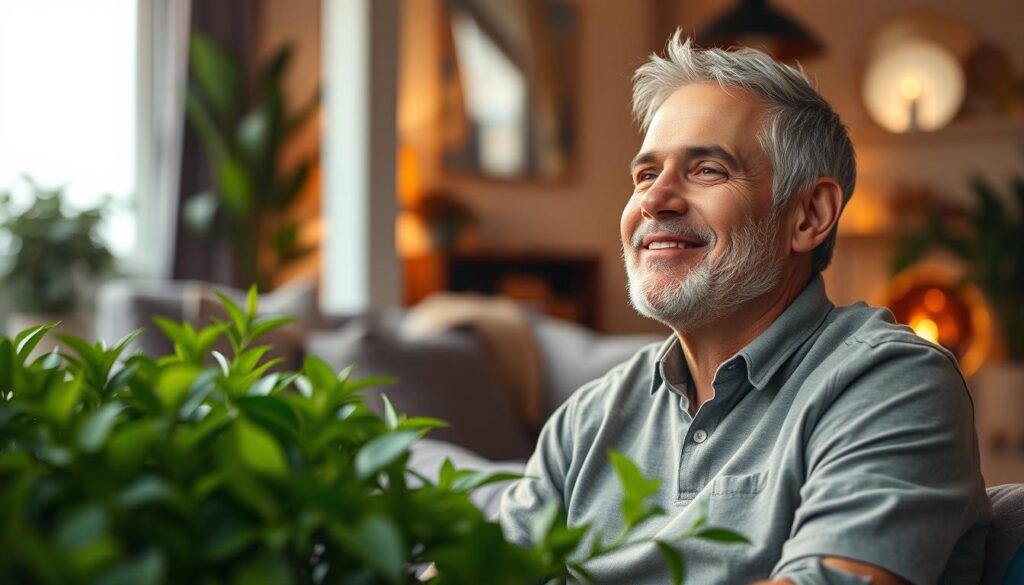 prostate wellness