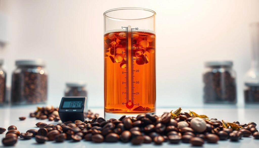 caffeine metabolism booster