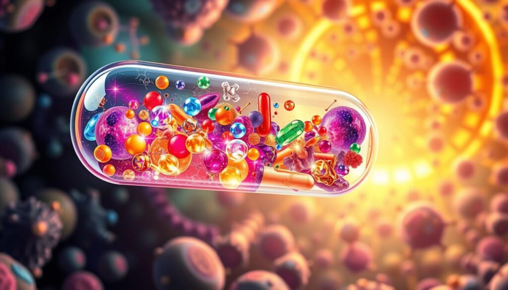 cellular health formula