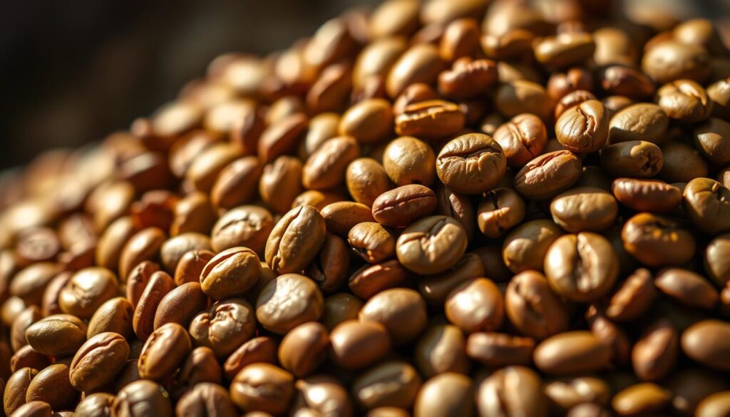 green coffee bean extract