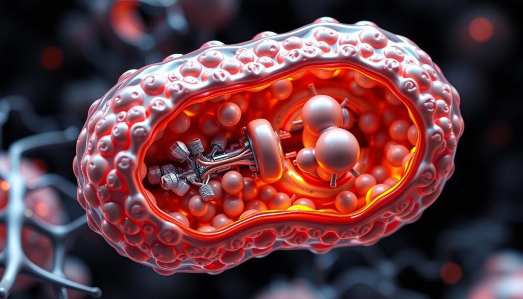 mitochondria function support